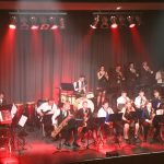 BigBand Gauss Gymnasium