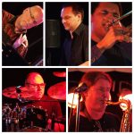 Band: Black&Blue