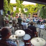 Band "JAZZ MASTERS"