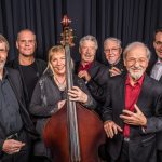 Barrelhouse Jazz-Band