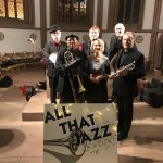 All That Jazz