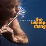 Chris Zimmer
