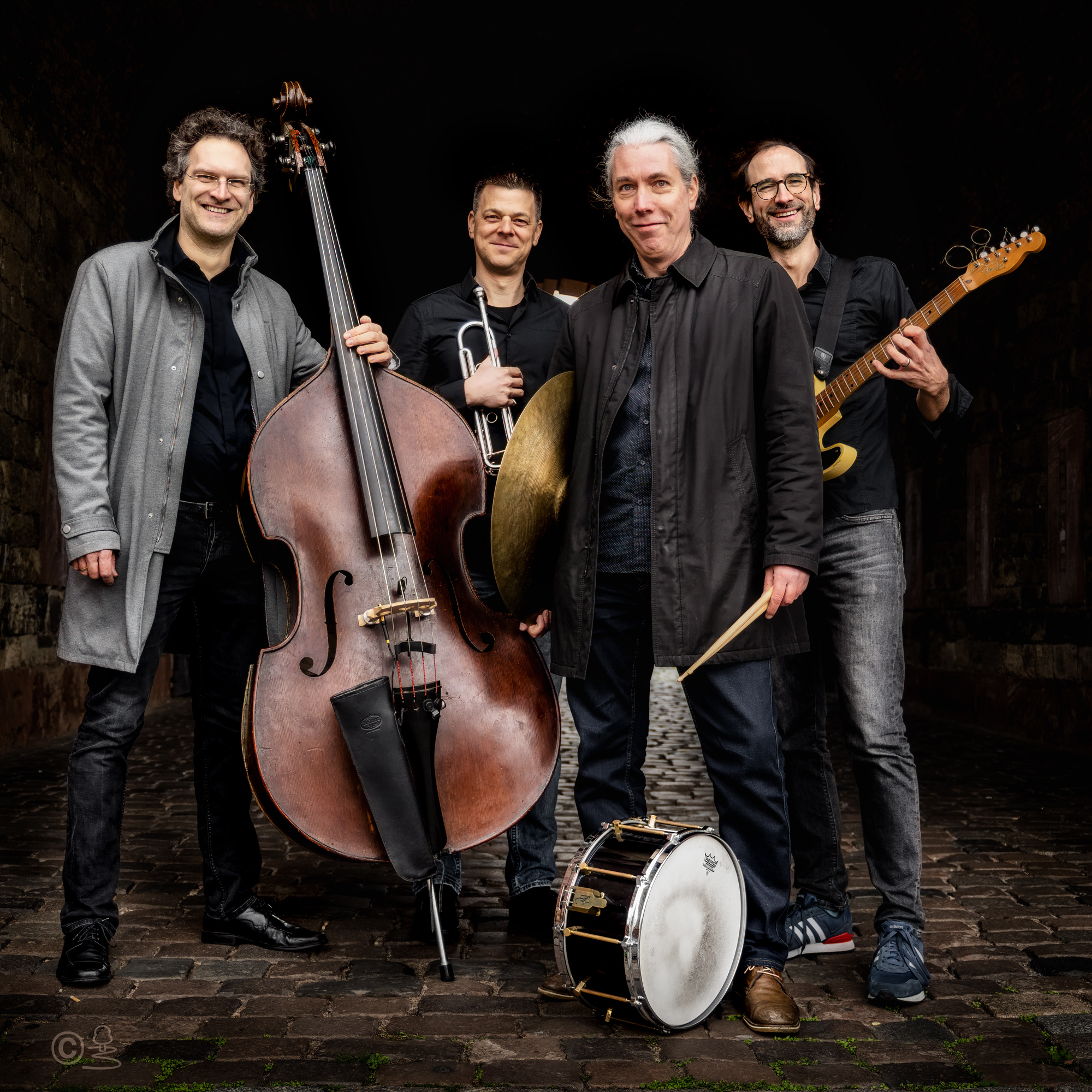 Florian-Wertther-Quartett